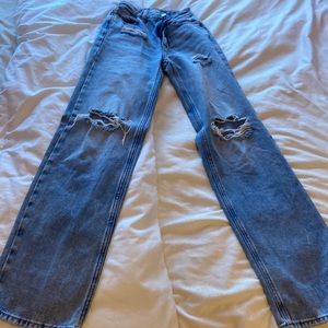 Pacsun 90 boyfriends jeans